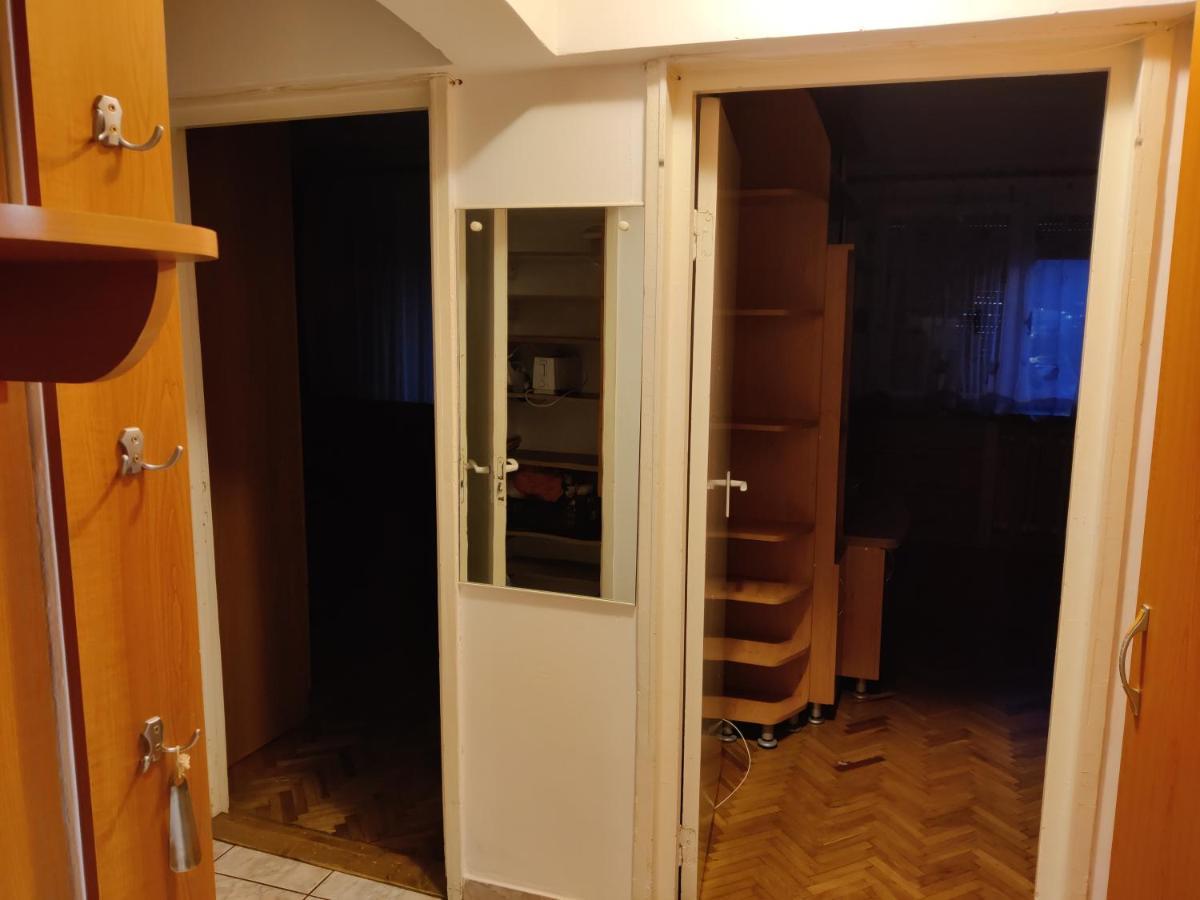 Cosy 2-Bedroom Apartment With An Amazing Panorama Deva Eksteriør billede